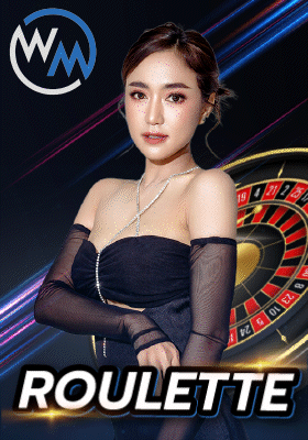 รูเล็ต EZPLAY88