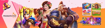 ค่ายเกมยอดนิยมบน EZPLAY88