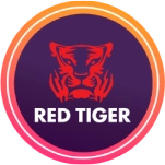 EZPLAY88 red tiger
